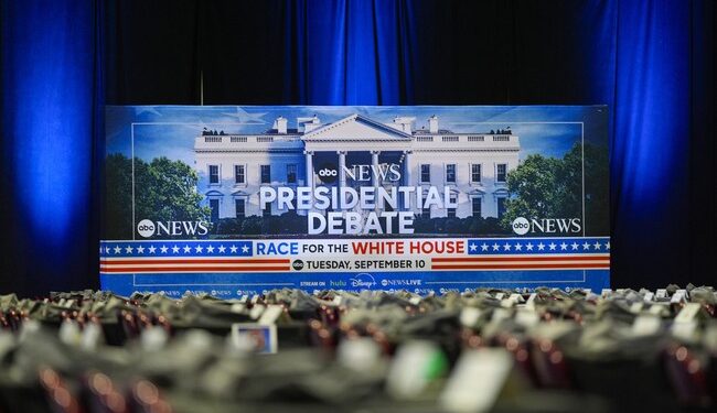 When Will the GOP Stop the Debate Insanity? – RedState