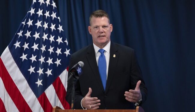 Secret Service Acting Director Ronald Rowe Gives Latest on Trump Assassination Attempt Investigation – RedState