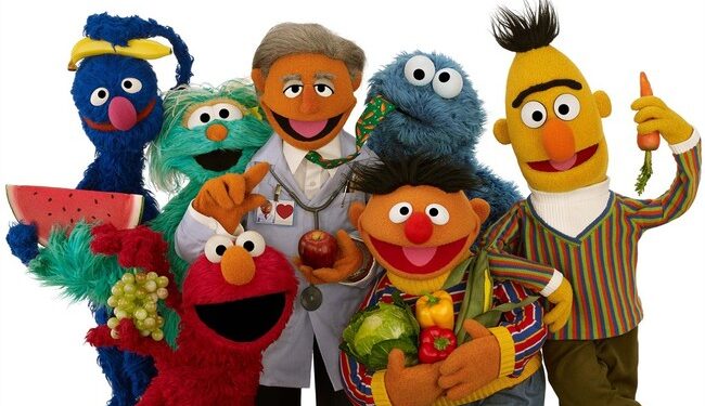 Jury Finds Sesame Place Isn’t Racist After Viral Footage Set Internet on Fire With Outrage – RedState