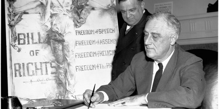 Why Health Care Is Not a ‘Right’