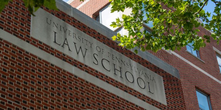 Penn Law’s Persecution of Amy Wax Is Textbook Leftist Intolerance