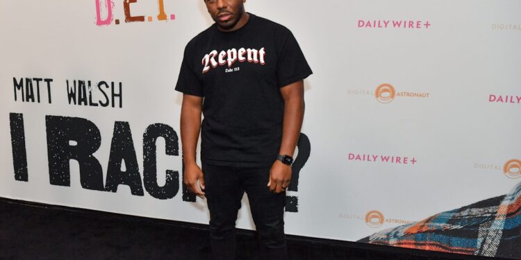 Bryson Gray Drops Music Video For Single ‘Do The Work’ From ‘Am I Racist?’