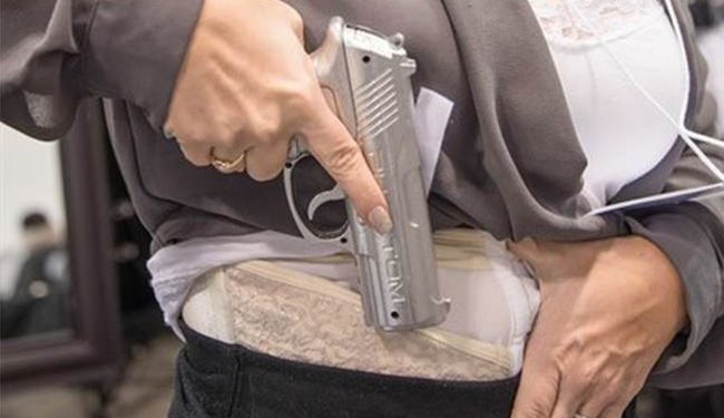The Anti-Gunners Want to Take More Than Guns From You – RedState