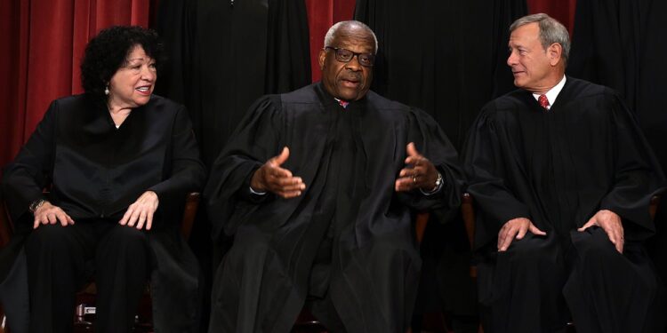 Dems Hatch Another Plot to Pack Supreme Court