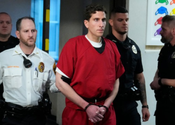 Kohberger’s Defense Team Wants the Death Penalty Off the Table – HotAir