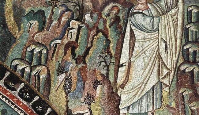 The Inclusivity of the Lord: Sunday Reflection – HotAir