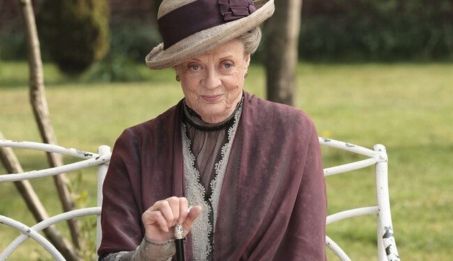 RIP, Maggie Smith — And Her One Indispensable Film – HotAir