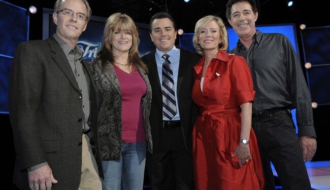 ‘Brady Bunch’ Star Barry Williams Downplays Talk of Cast Members ‘Hooking Up’ – RedState