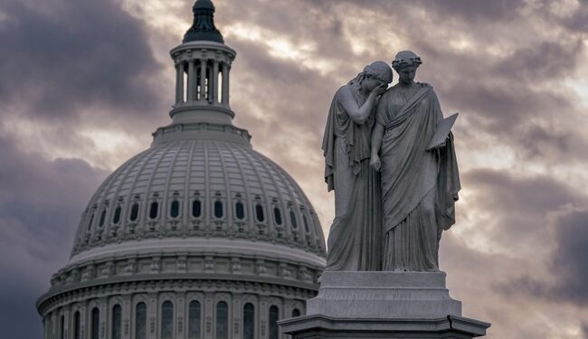 Seeking and Finding Peace Amid the Political Storms – RedState