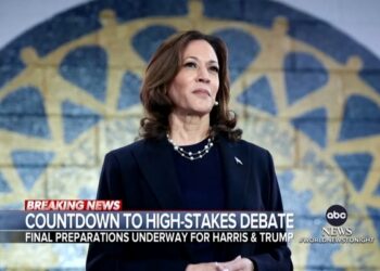 The Regime Media’s Debate Eve Coverage Sings From The Same Hymnal