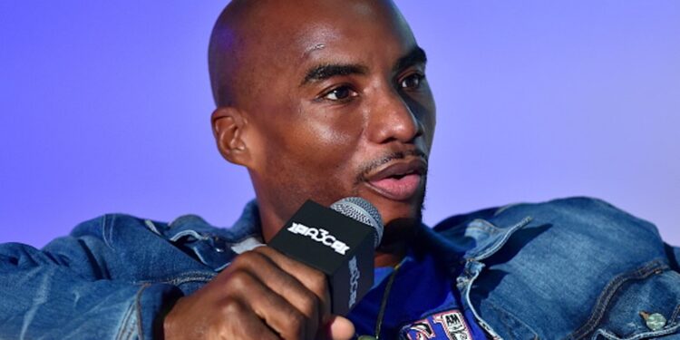Charlamagne Tha God Responds To Biden Wearing Trump Hat: Keep Him ‘In Basement’
