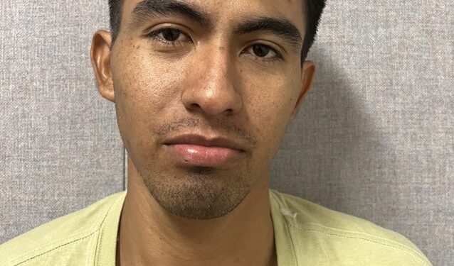 Illegal Immigrant Allegedly Kills Girlfriend Weeks After Being Released By Border Agents