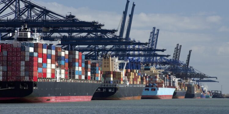 Here’s Everything You Need To Know About A Potential Dockworkers Strike