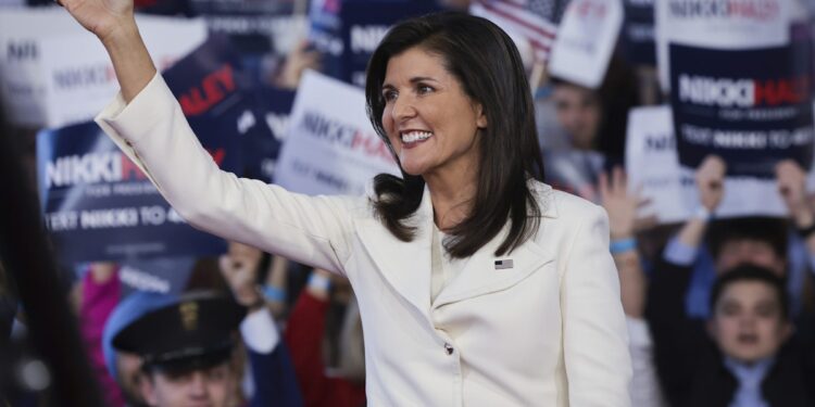 Biden Admin Refused to Grant Nikki Haley Secret Service Protection Despite Iranian Threats
