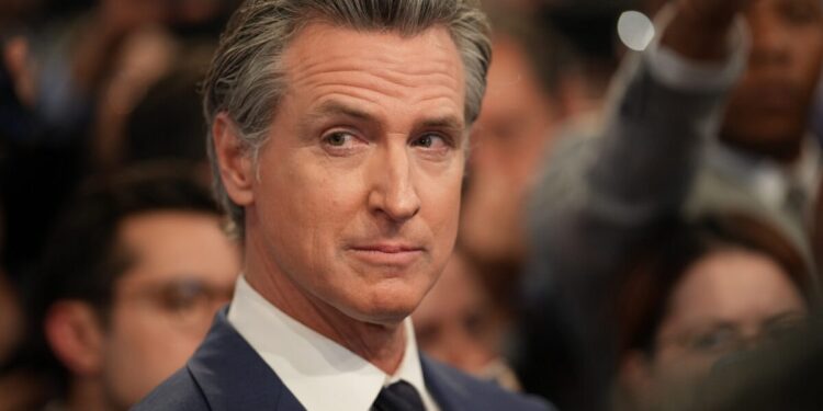 Gavin Newsom Kills Bill That Would Give Illegal Immigrants Massive Help To Buy Homes