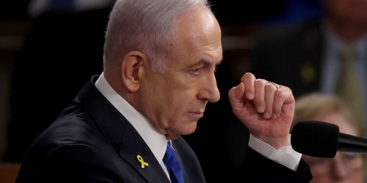 After Hamas Executed 6 Hostages, Biden Slammed Bibi. Bibi Fires Back.