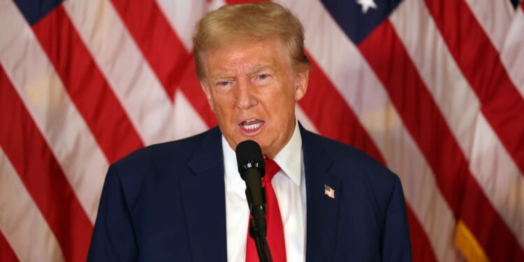 After Debate, Even More Voters Trust Trump More On Economy