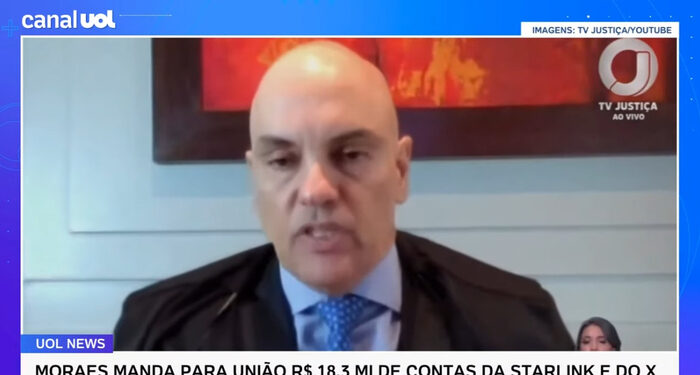 Musk’s Millions Seized by Brazilian Court: First X, Now Starlink