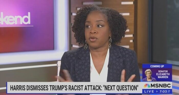 Kamala’s ‘Quote-Unquote’ Policy Changes Were NOT A Shift!