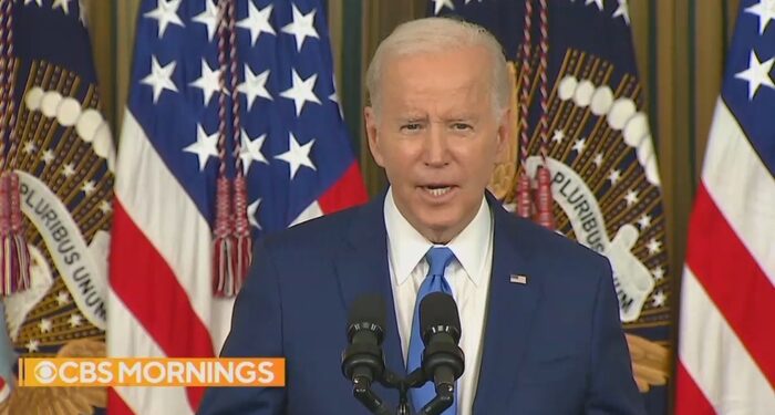 Joe Biden, 20 Years Ago, Blocked the Potential First Black Female on SCOTUS