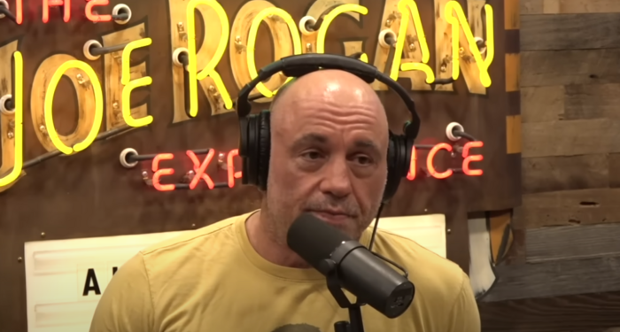 Rogan Slams Kamala’s 2019 Big Tech Regulation Proposal as Free Speech Threat