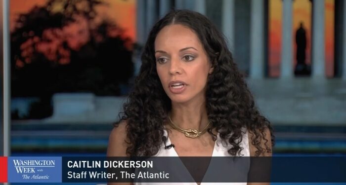 PBS ‘Washington Week with The Atlantic’ Show Whips Trump as ‘Fascist Neo-Nazi’