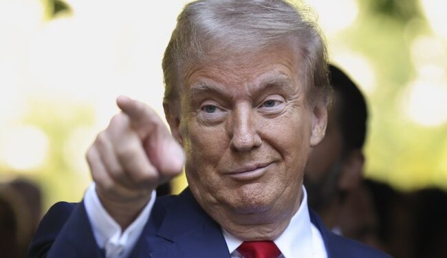 You Hate Trump? So What? – HotAir
