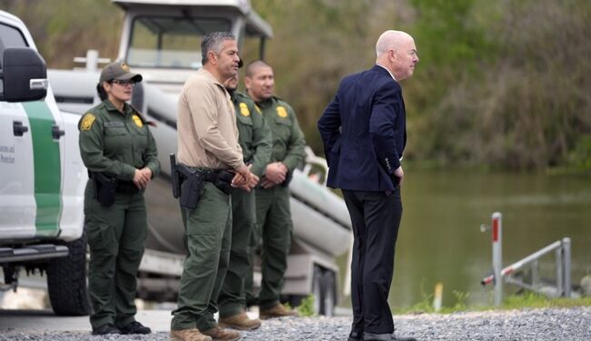 Ezra Klein Makes the Conservative Case for Border Control to Sec. Mayorkas – HotAir