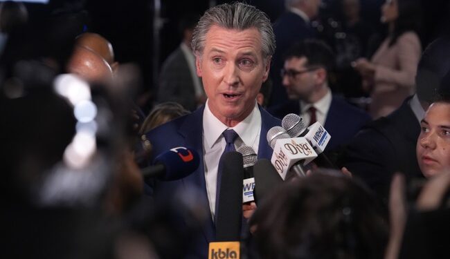 Gov. Newsom Humiliated As His Months-Long Effort to Sabotage Prop 36 Completely Fails – HotAir