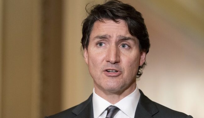 Pressure for Trudeau to Step Aside Increases After Liberals Lose Special Election – HotAir