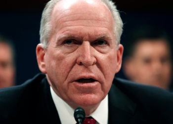 Nine of Those ‘Intelligence Experts’ Who Just Endorsed Kamala Signed False Hunter Laptop Disinfo Letter – RedState