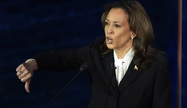 As Expected, Kamala Comes Up Very Short on Energy Policy – HotAir