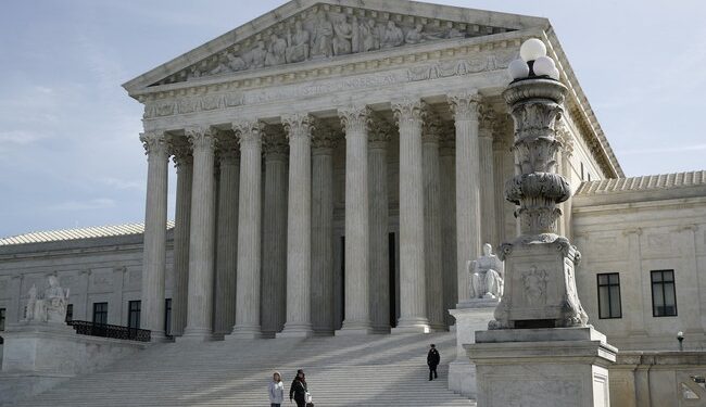 Suddenly the Constitution is ‘Dangerous’ – HotAir