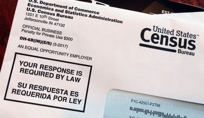 Census Bureau Miscounts Always Mysteriously Favor Democrats – RedState