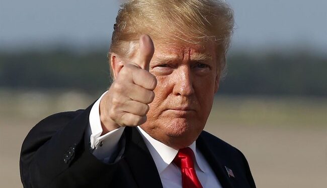 Is Gen Z All-In for Trump? One Young Influencer Thinks So. – RedState