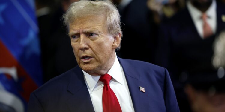 Questions Swirl After Second Trump Assassination Attempt
