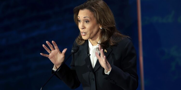 The 10 Harris Lies Moderators Let Slide at the ABC Debate