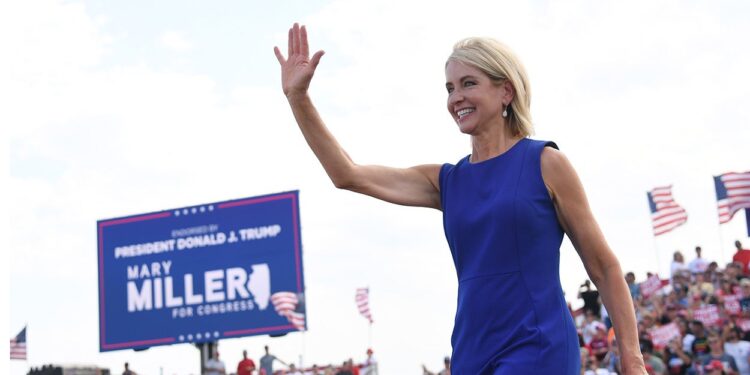 Founder of Family Caucus Emphasizes Marriage, Children
