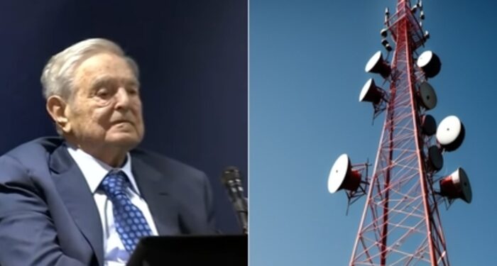 Mark Levin and Commissioner Carr Blast FCC for Licking Soros’s Boots