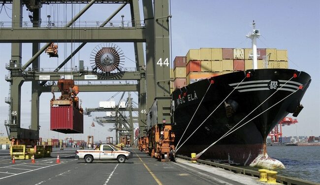 Longshoremen’s Strike Suspended Until … Inauguration Week – HotAir