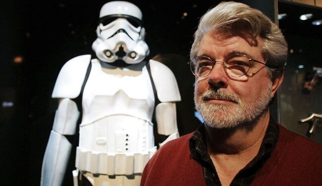 Star Wars Introduces Transgender Stormtrooper…Really – HotAir