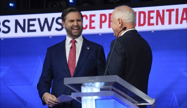 MSNBC’s Must-See Post-Debate Meltdown Managed to Be Both Hilarious and Educational – RedState