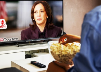 Kamala Calls Into CNN and the Weather Channel to Explain About Hurricanes – RedState