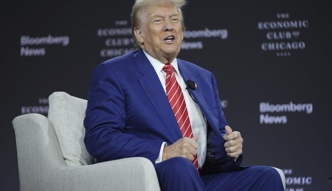 ‘Bussin’ With the Boys’ Answers Serious WaPo Inquiry Re Their Trump Interview – HotAir