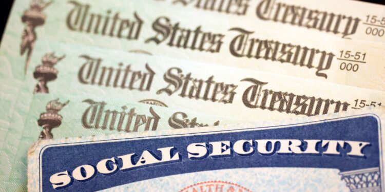 Social Security Will Run Out of Money in 9 Years. What to Do?