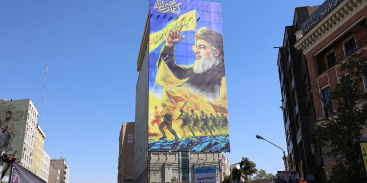 Israel Wipes Out Iran’s Terrorist Proxies