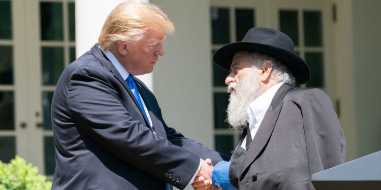 First Refuge of Democratic Scoundrels