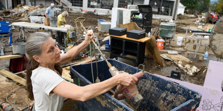 FEMA Money Is for the Disaster-Stricken, Not Those Here Illegally