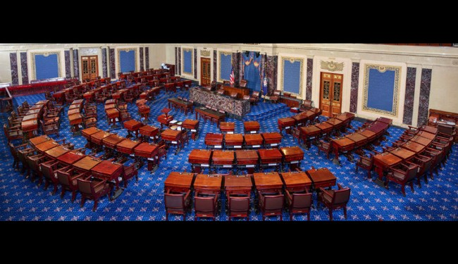 Wargaming the Senate – RedState