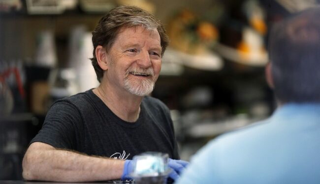 12-Year Ordeal May Be Over for Christian Baker As Discrimination Lawsuit Dismissed by Colorado High Court – RedState